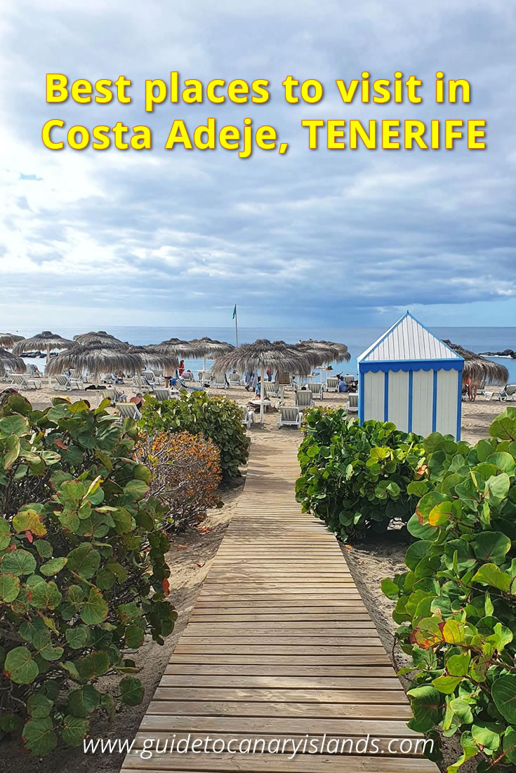 17 Best Things To Do In Costa Adeje 2025 Top Attractions