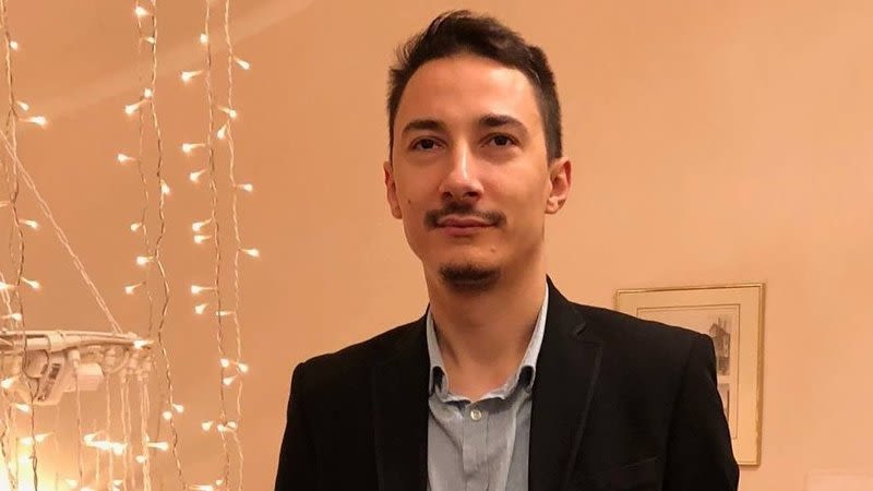 In dialog cu profesionistii industriei de evenimente din Romania - Emil Ionescu