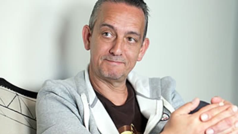 In dialog cu profesionistii industriei de evenimente din Romania - Guido Janssens