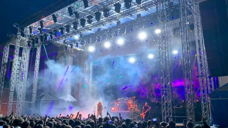 Autoritatile romane anunta restrictii in privinta activitatilor culturale, de divertisment si sportive