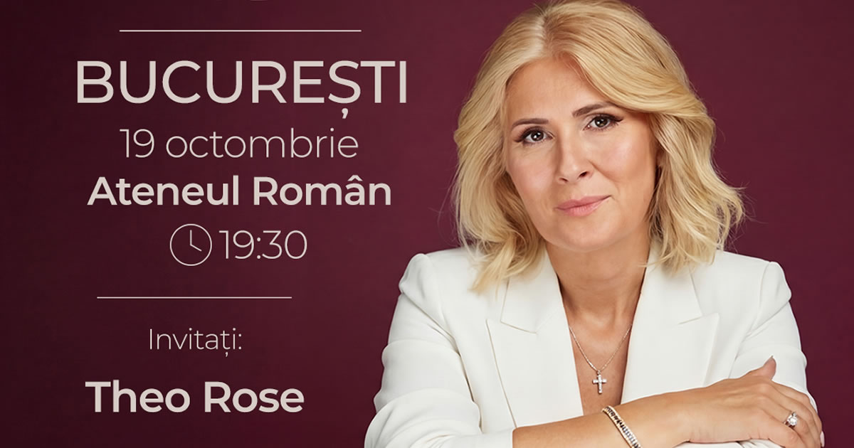 SHERO Talk – Dragostea poarta pantofii rosii