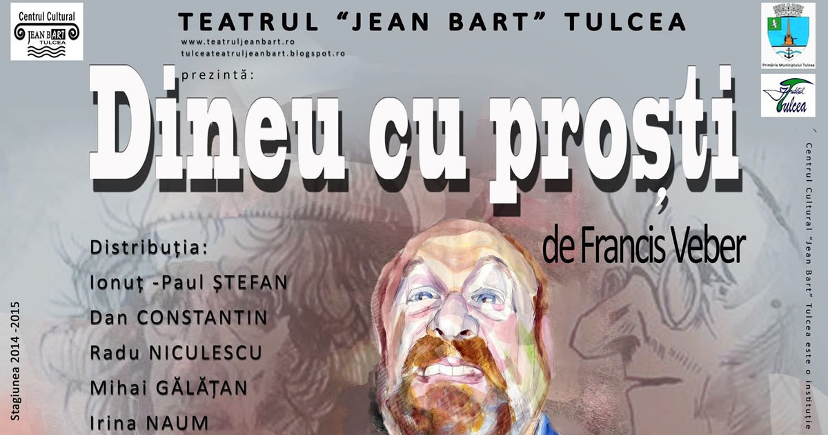 Dineu cu prosti