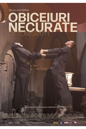 Obiceiuri necurate