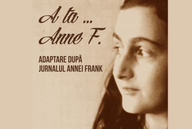 A ta ... Anne F.