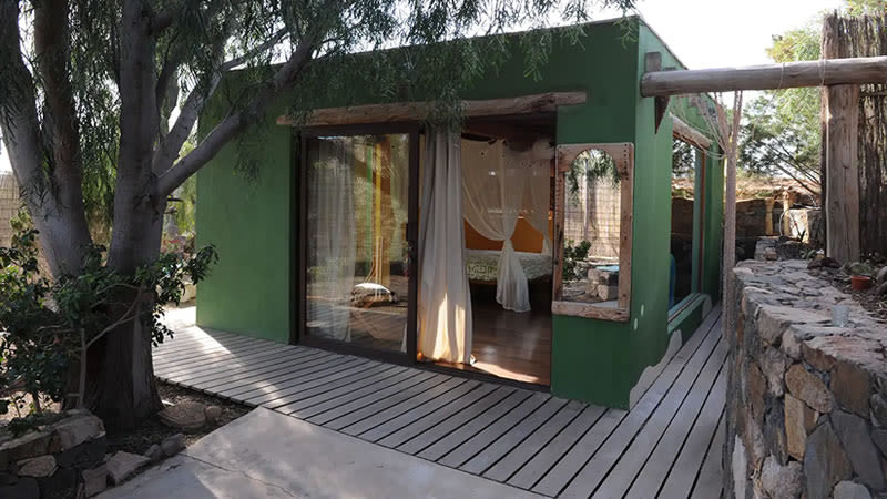 quirky place to stay canary islands fuerteventura