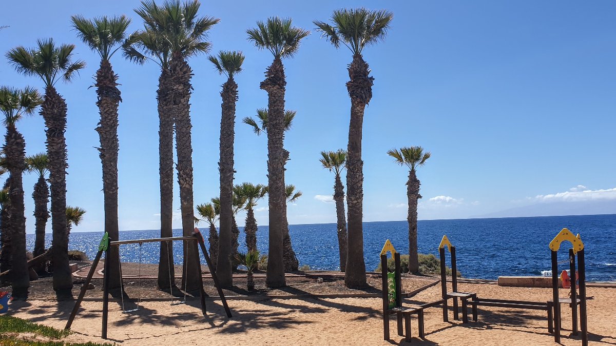 Canary Islands update restrictions for all islands on levels 1, 2 and 3