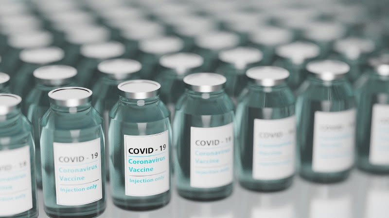 covid 19 vaccine canary islands 