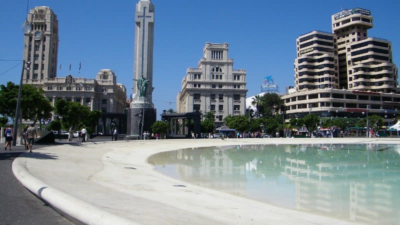 no curfew canary islands new years eve