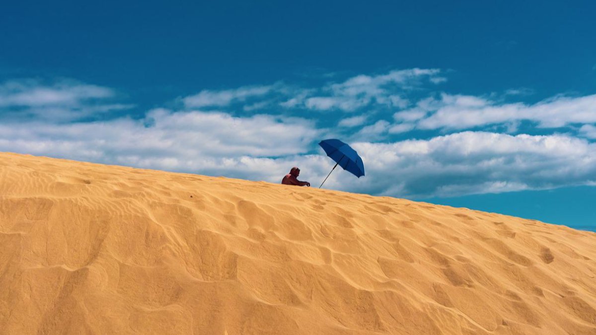 Canary Islands See Record High Temperature For March At 37 7 C   Heatwave Alert Canary Islands Summer 1200 675.1657194109 