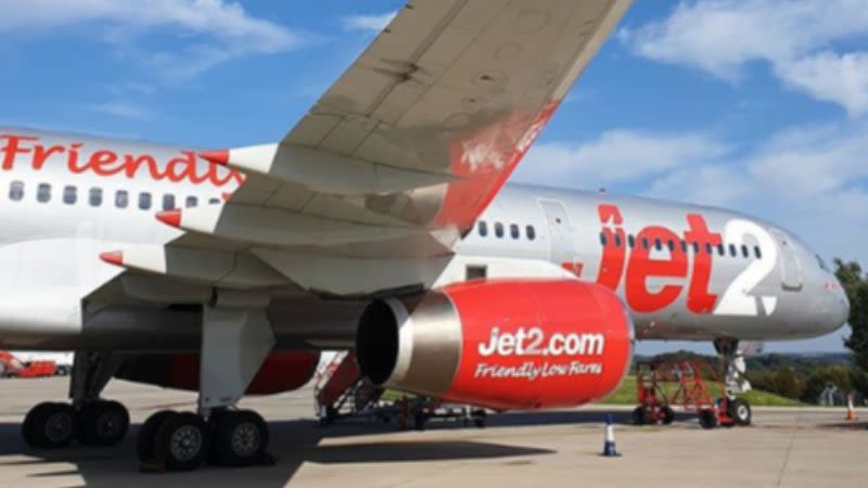 jet2 holidays canary islands