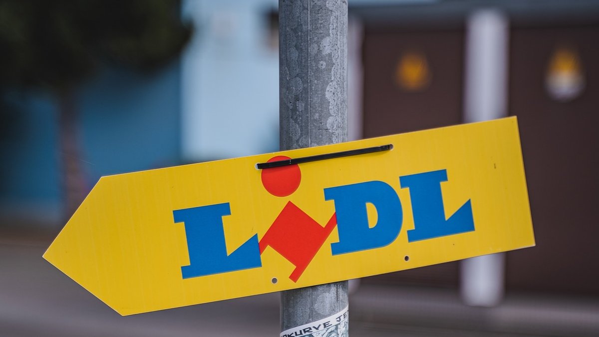 Lidl requests a license for a new store in Costa Teguise, Lanzarote