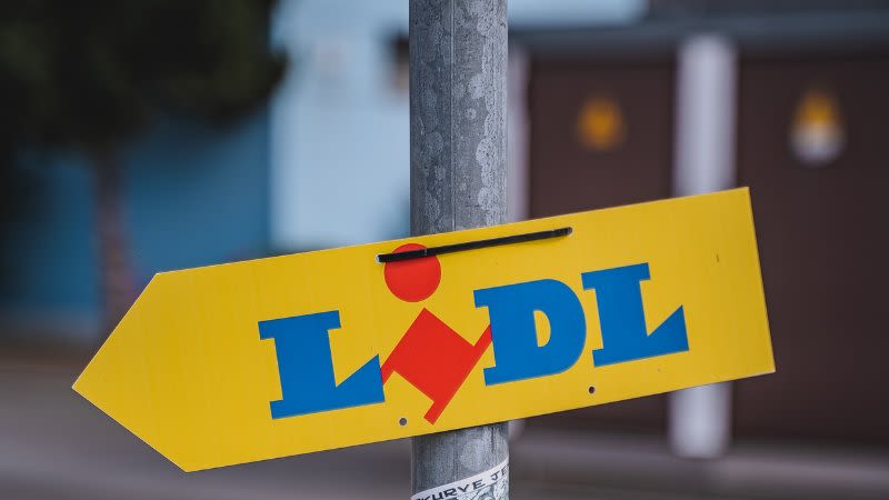 lidl canary islands