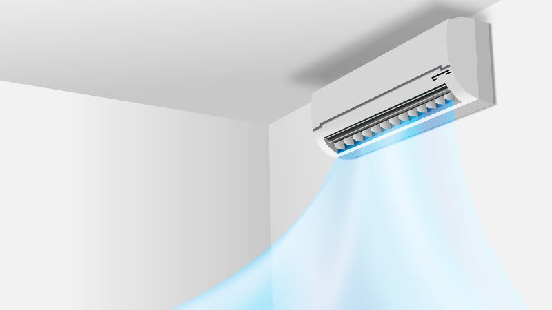 air conditioner rule spain