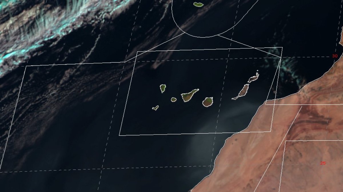 The Canary Islands Standoff and the Legal Vacuum