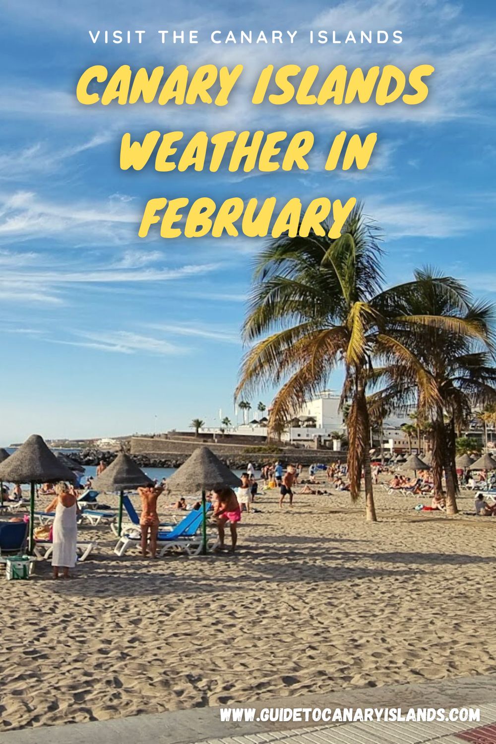 Canary Islands Weather In February How Hot Is It Updated 2024   Hot Canary Islands Weather February.1704973344 