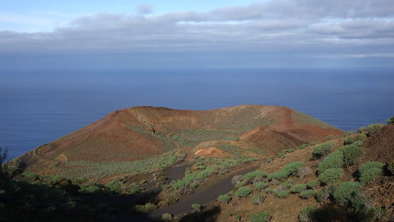 where to stay in el hierro 