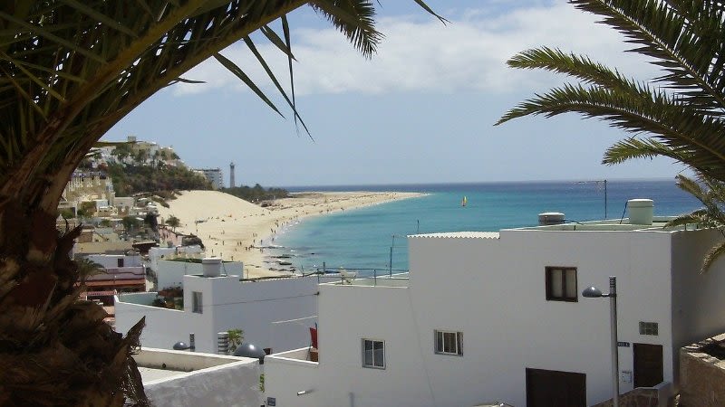 vaccination svælg Mægtig Where To Stay in Fuerteventura - 7 Best Areas & Hotels 2023