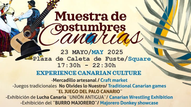 caleta-de-fuste-canarian-culture-2025