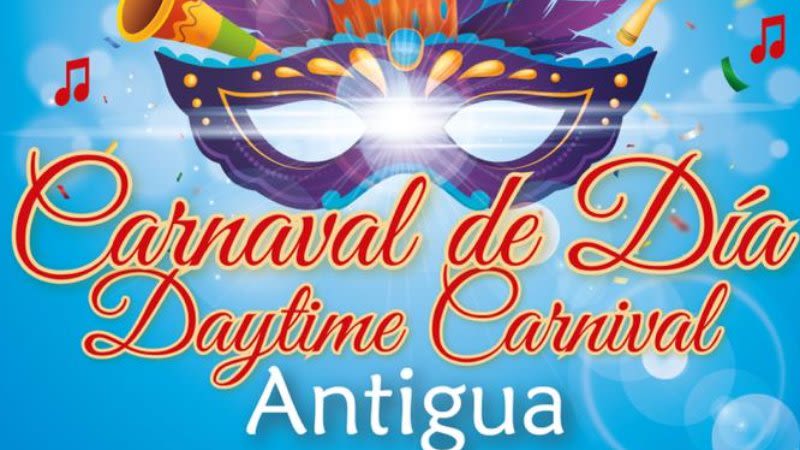 daytime carnival caleta de fuste fuerteventura 2022