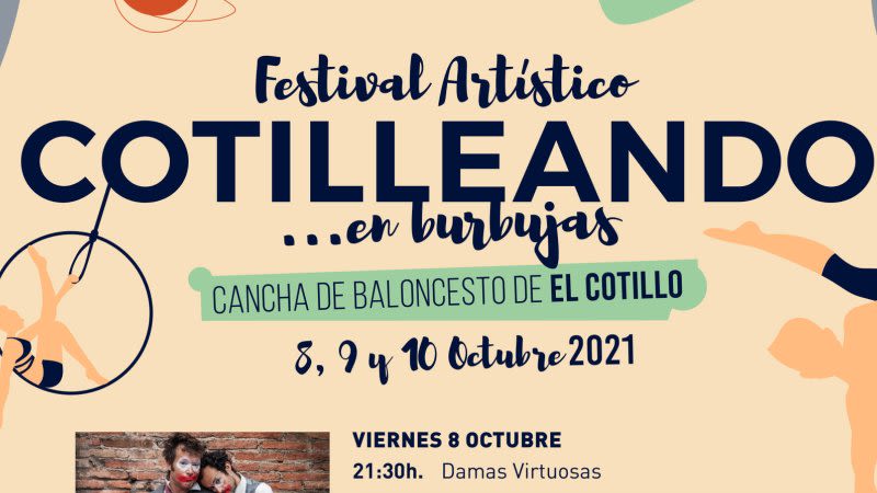 cotilleando fuerteventura 2021 festival