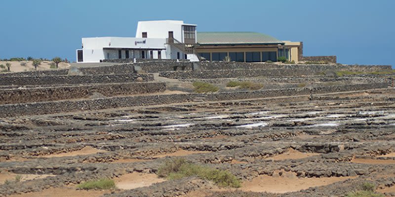 salt museum fuerteventura