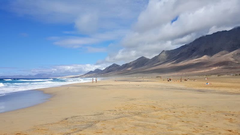 Cofete fuerteventura canary islands 800 450