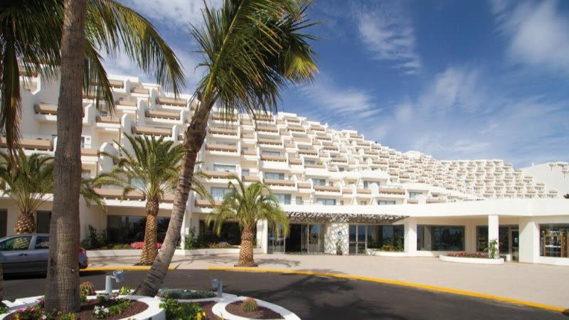 Riu Calypso Hotel to Undergo €14 Million Renovation in Major Tourism