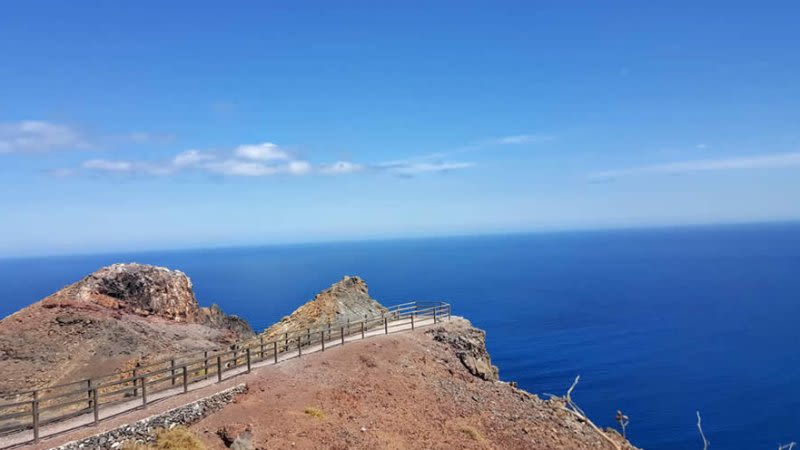 mirador faro de la entallada fuerteventura