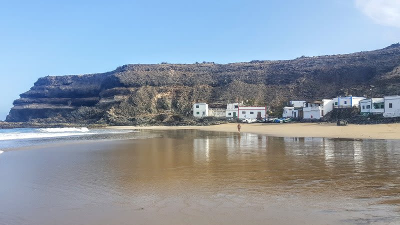 beautiful villages towns fuerteventura 