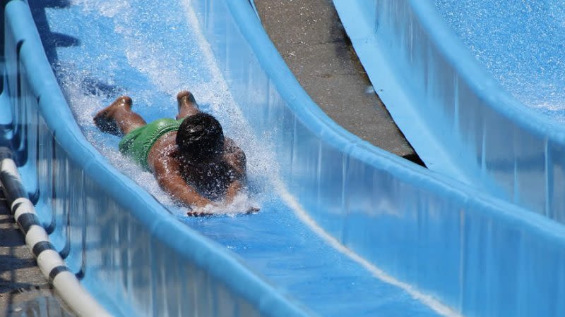 waterpark corralejo fuerteventura