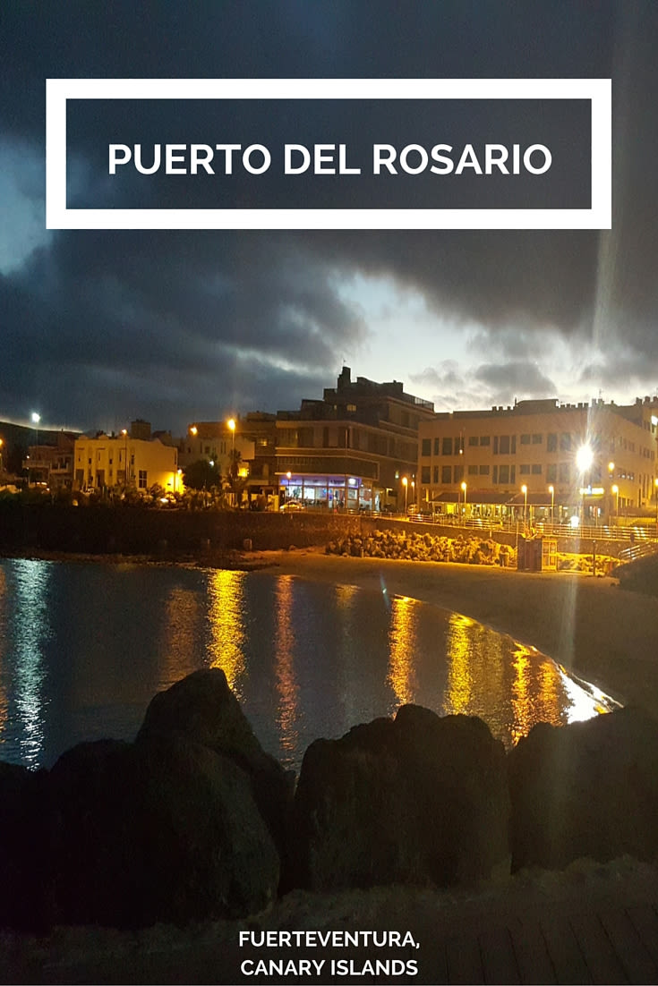 10 Best Things To Do in Puerto del Rosario, Fuerteventura