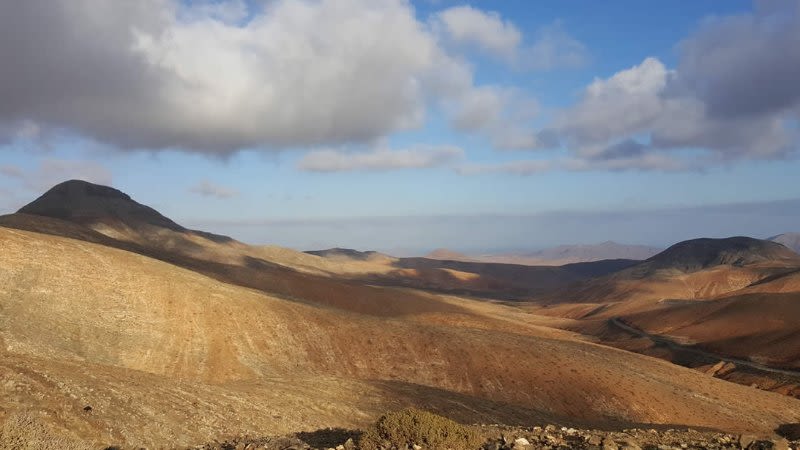 mirador sicasumbre fuerteventura