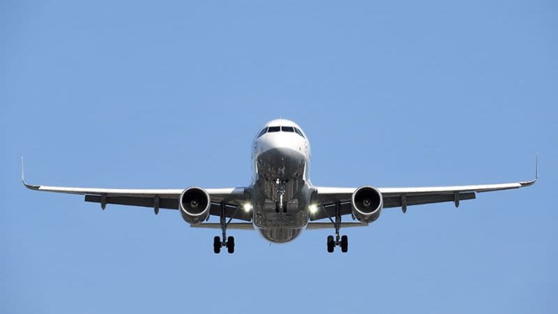 Tourism airports fuerteventura