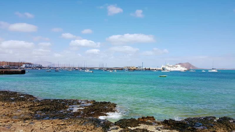 best time to visit fuerteventura