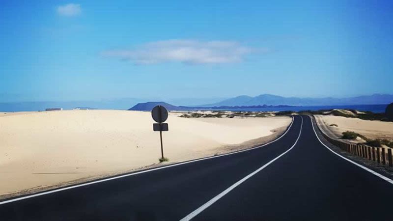 Fuerteventura Weather In March What Should You Expect
