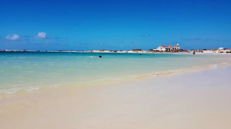 Fuerteventura weather september