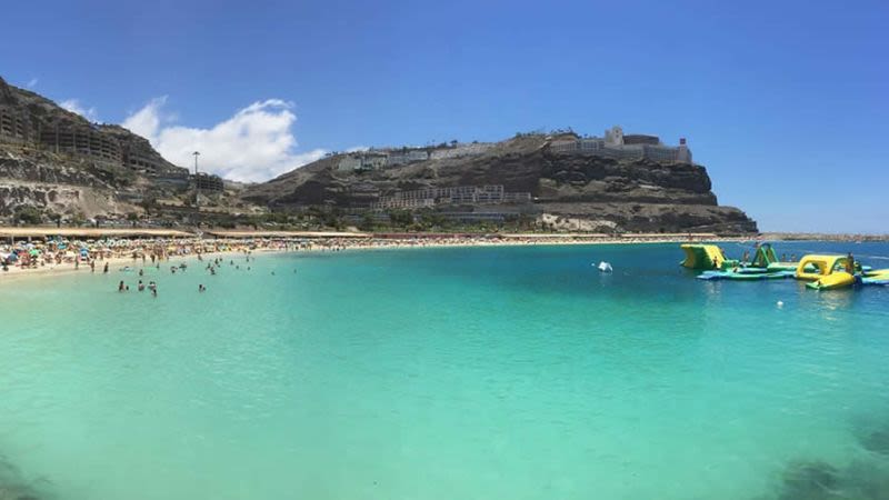 To Stay in Gran Canaria - Best Areas & Resorts in 2021