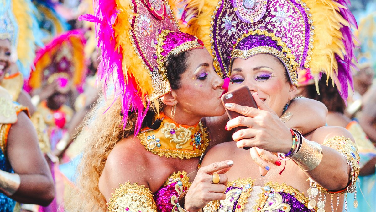 Listo Incompetencia Dar a luz Las Palmas de Gran Canaria Carnival 2023: Dates & Events