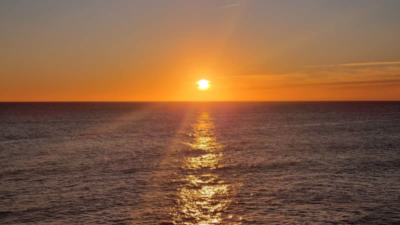 best sunset gran canaria maspalomas