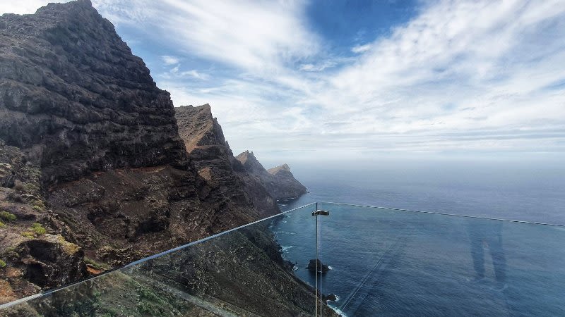 Mirador Del Balc n Gran Canaria s Most Impressive Viewpoint