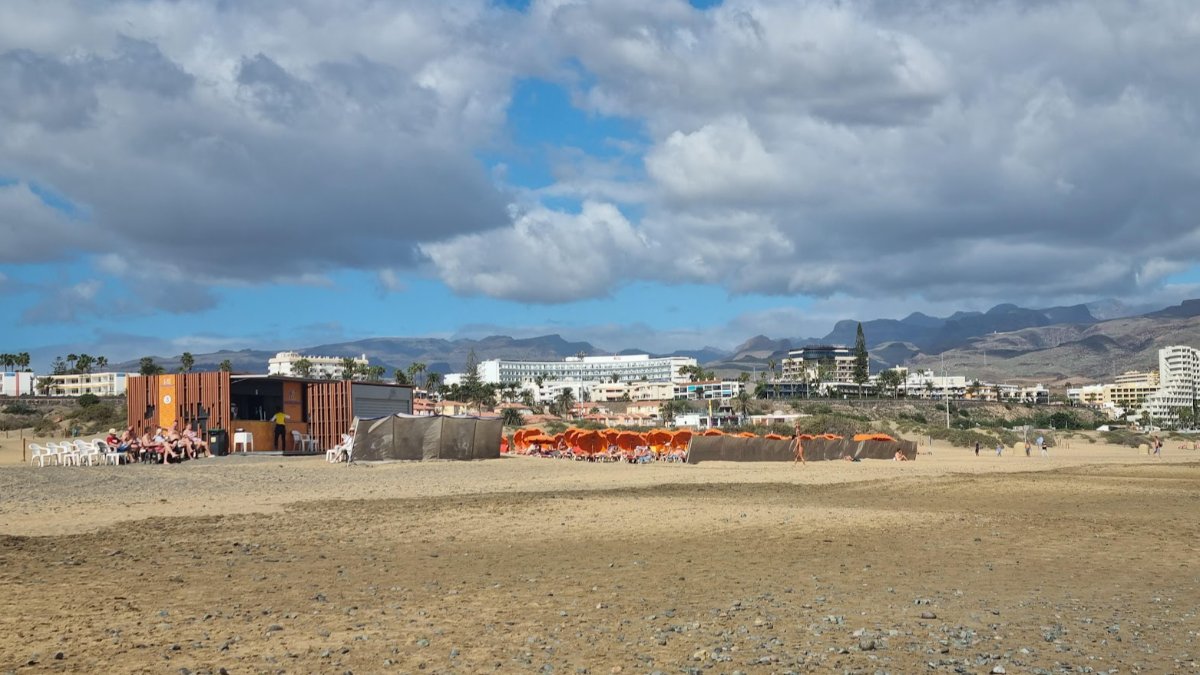 7 Best nudist beaches in the Canary Islands, Spain