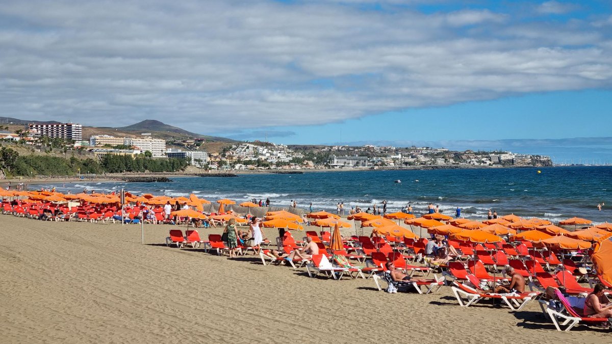 Best Things To Do In Playa Del Ingles Gran Canaria Guide