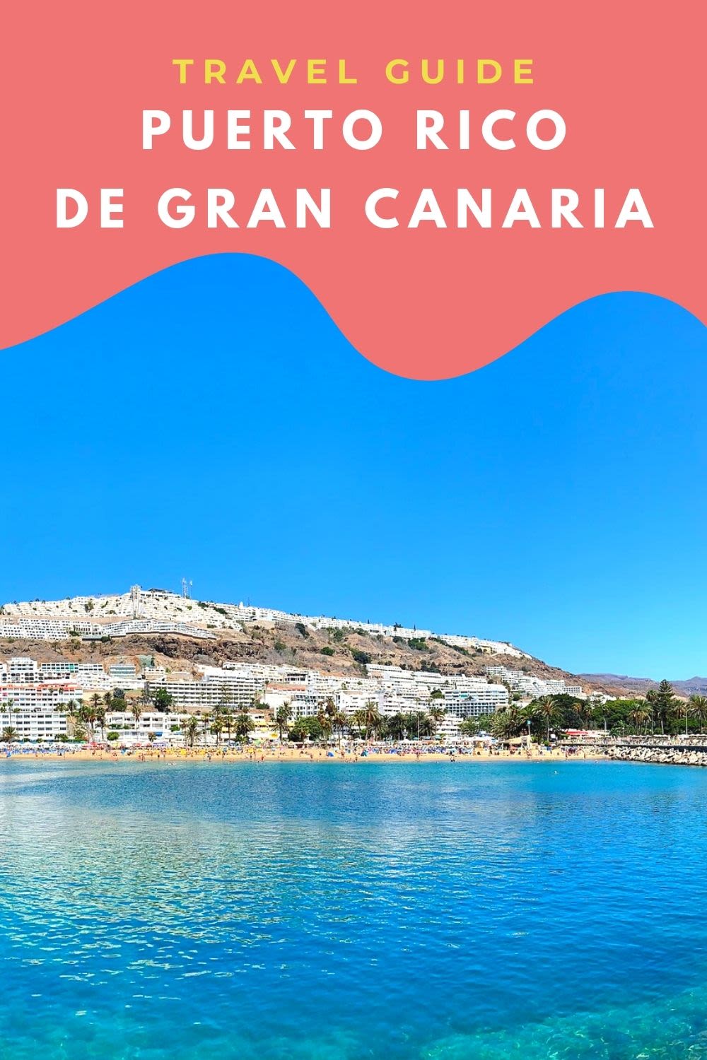 13 Best Things To Do in Puerto Rico de Gran Canaria