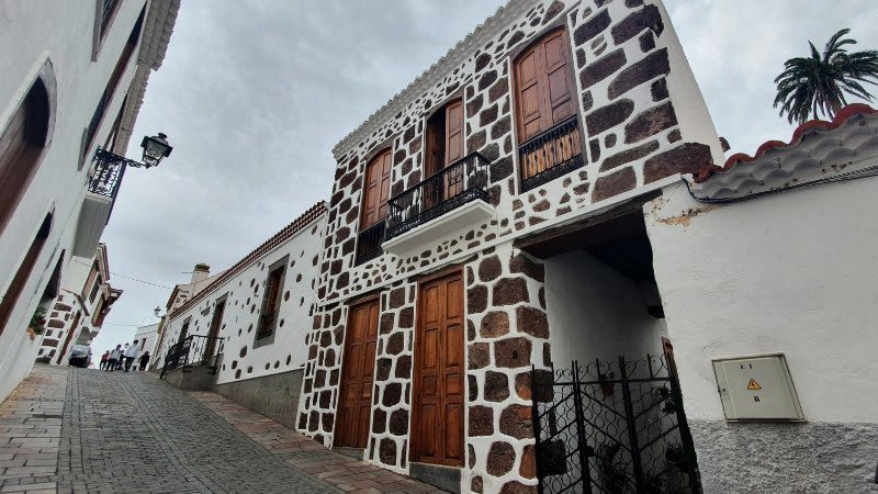 santa lucia de tirajana gran canaria 