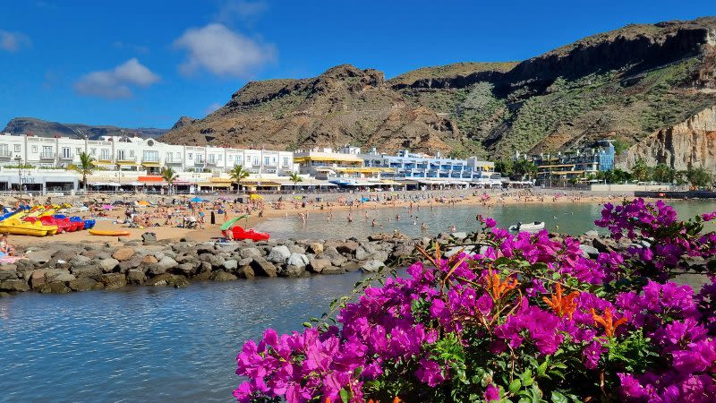 best places to visit gran canaria things to do 