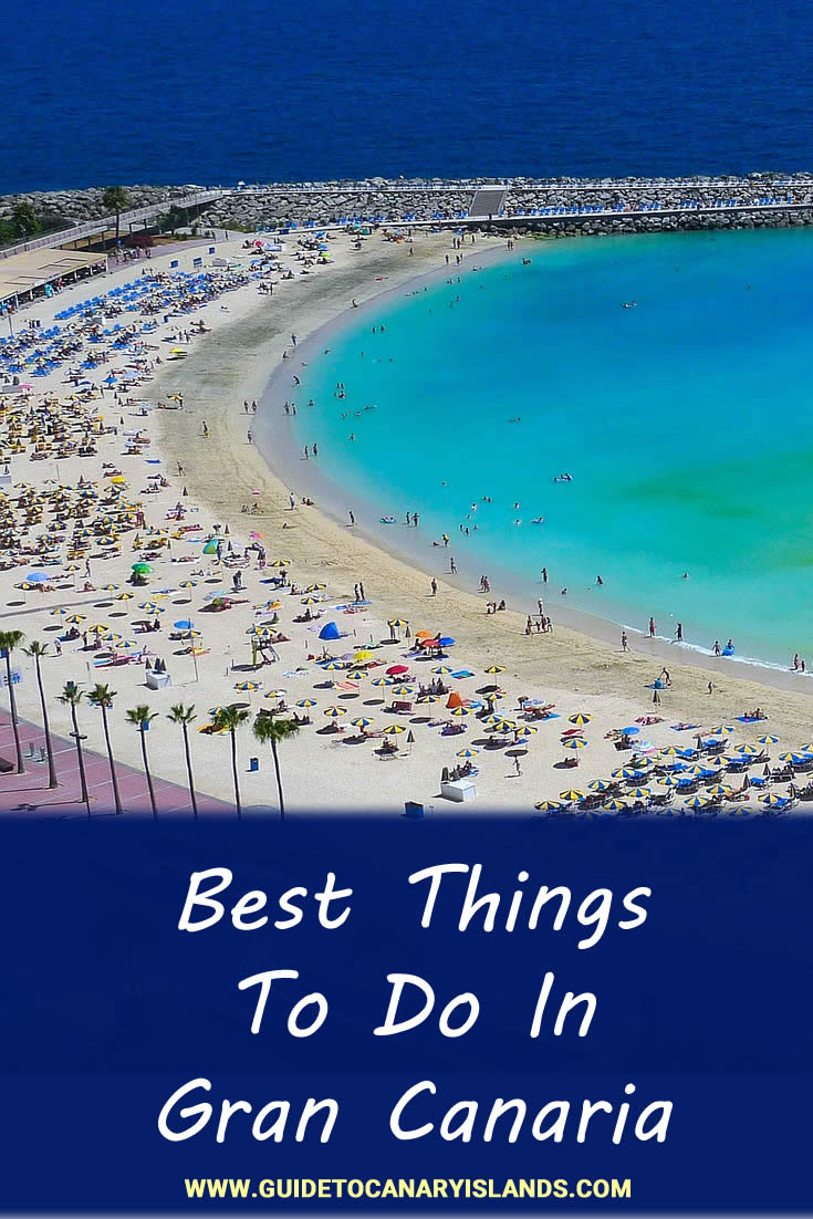 resumen salvar Farmacología 17 Things To Do in Gran Canaria - Best Places to Visit - 2023 Guide