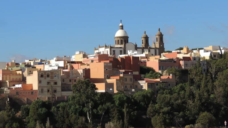 aceleración Confrontar Todo el mundo 6 Best Things To Do in Las Palmas de Gran Canaria