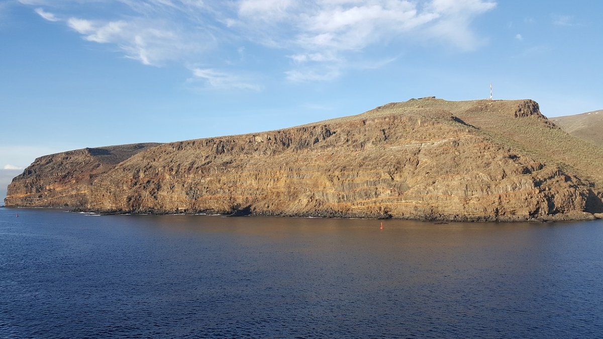 La Gomera Weather in February Looking For A Sunny Holiday?