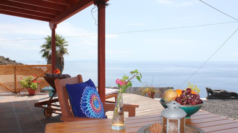 7 Best Airbnbs in La Palma Canary Islands Holiday Homes