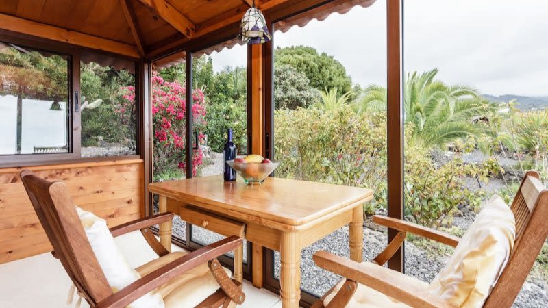 7 Best Airbnbs in La Palma Canary Islands Holiday Homes